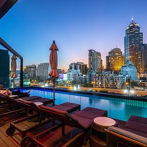 Hotel Icon Bangkok Sukhumvit - SHA Extra Plus
