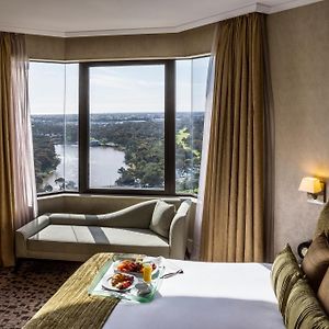 Intercontinental Adelaide By Ihg