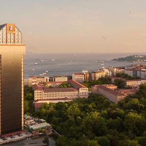 The Ritz-Carlton, Istanbul At The Bosphorus