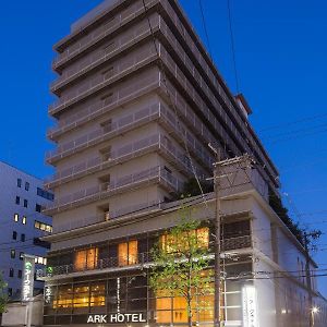 Ark Hotel Kyoto -Route Inn Hotels-